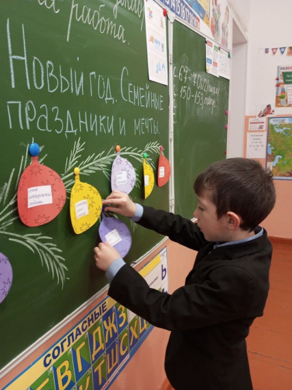 "Разговоры о важном".
