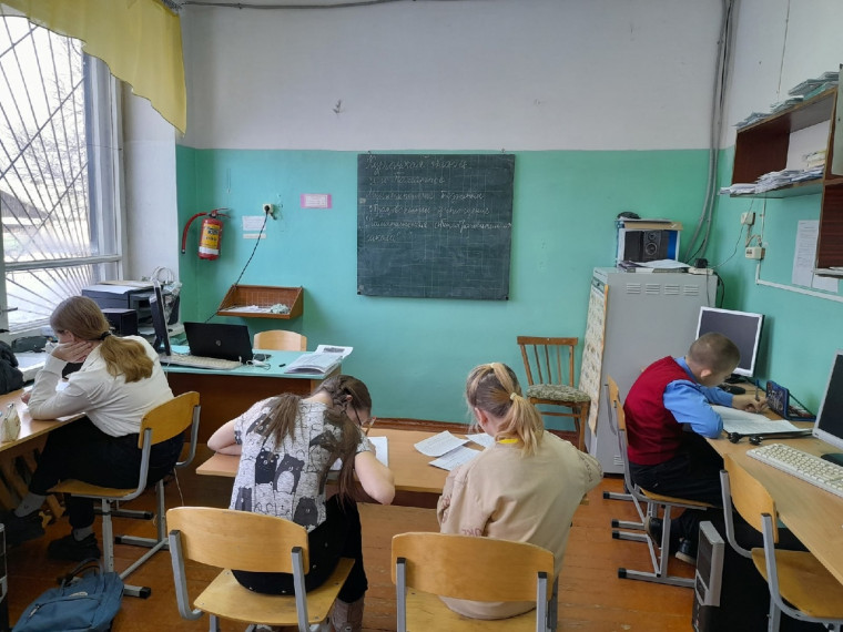 Конкурс сочинений "Без срока давности".